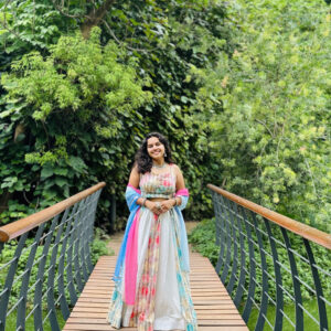 Color Crush Cotton Co-Ord