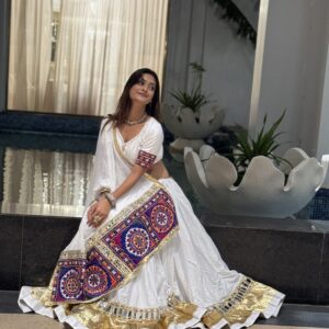 ⭐ Sitara Noor Chaniya Choli ⭐