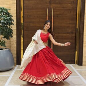 Roohi Chaniya Choli ❤️